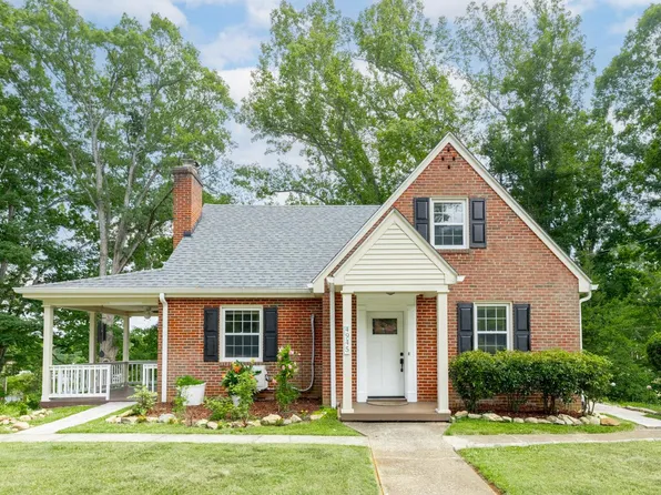 4945 Old Boonsboro Rd, Lynchburg, VA 24503