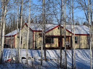 37125 Lou Morgan Rd, Sterling, AK 99672