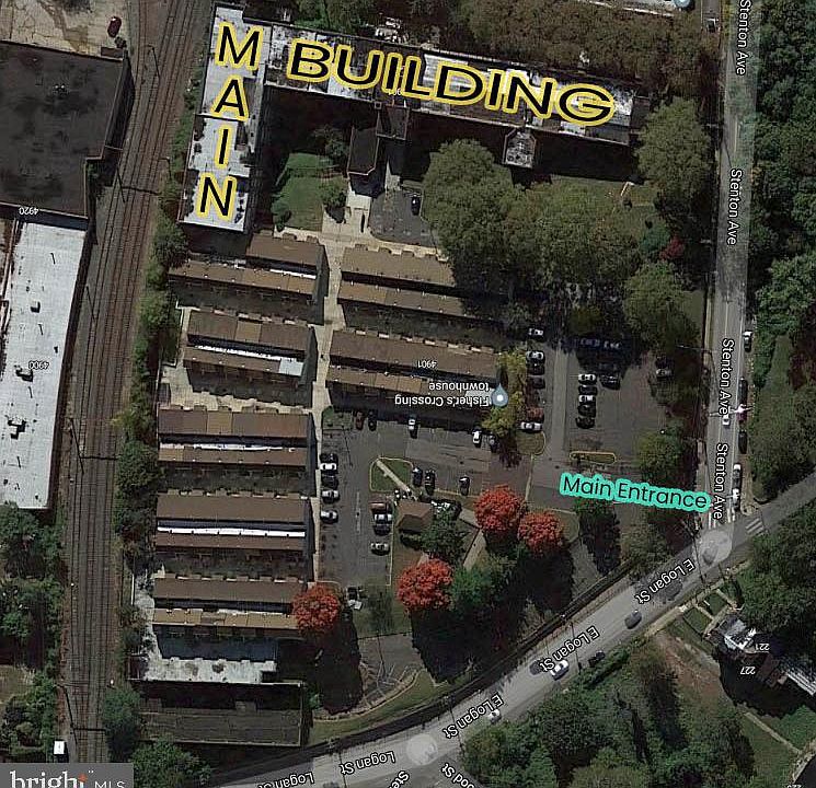 1st image of 4901-37 Stenton Ave #536