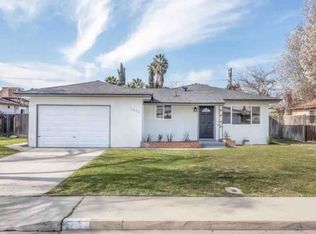1404 Helm Ave, Clovis, CA 93612