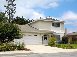 1301 Lucero St, Camarillo, CA 93010