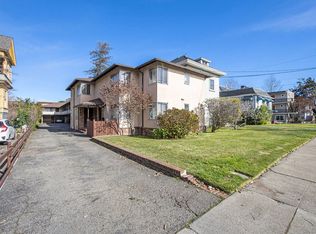 2145 Santa Clara Ave #F, Alameda, CA 94501