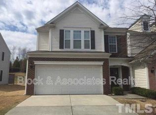 1612 Corwith Dr, Morrisville, NC 27560