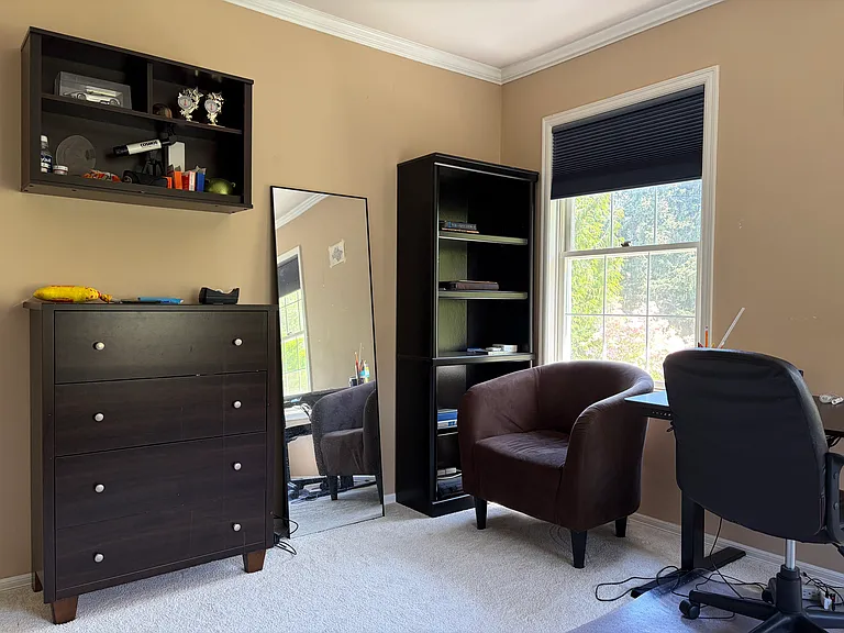 bedroom #2