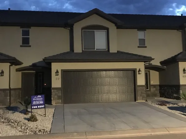 2520 Blackhawk Dr, Santa Clara, UT