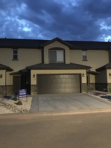 2520 Blackhawk Dr #70 Photo 1