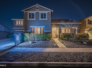 11760 N 143rd Ave, Surprise, AZ 85379