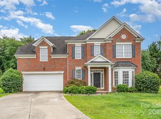 14911 Taggert Trail Dr, Charlotte, NC 28273