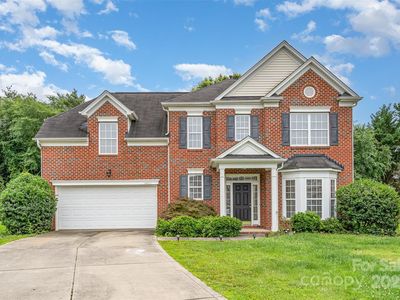 14911 Taggert Trail Dr, Charlotte, NC, 28273