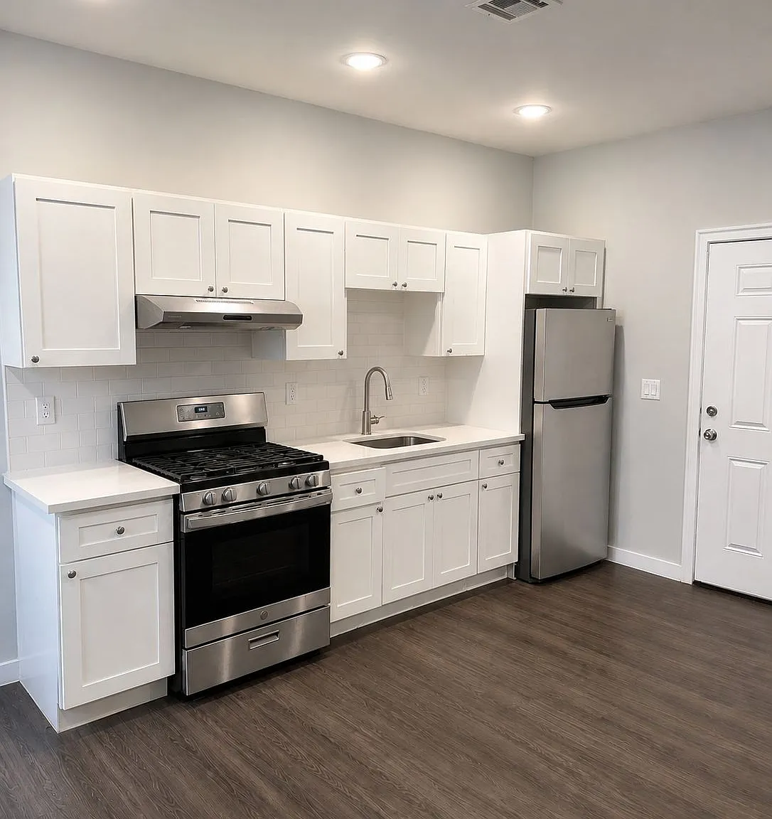 2 bed, $2,045 — Photo 3