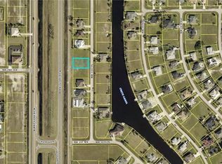 208 NW 31st Pl, Cape Coral, FL 33993
