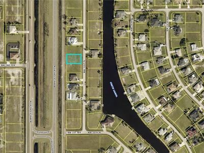 208 NW 31st Pl, Cape Coral, FL, 33993