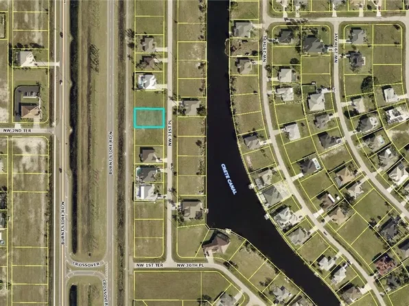 208 NW 31st Pl, Cape Coral, FL 33993
