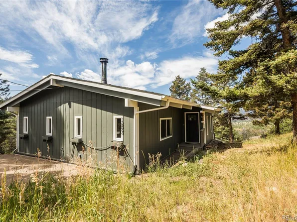 12853 S Wamblee Valley Road, Conifer, CO 80433