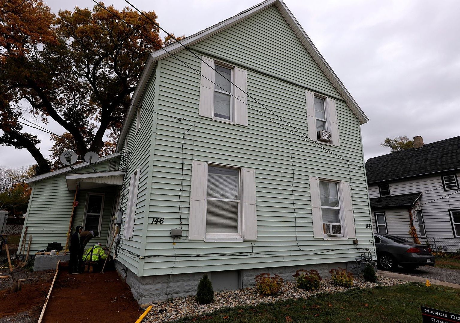 146 W Simonton St, Elkhart, IN 46514 Zillow