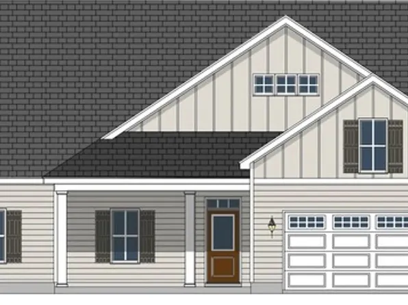 3208 Mossey Oak Court, Winterville, NC 28590