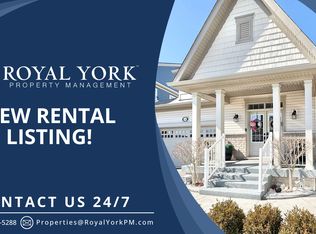 34 Angela Cres #2, Niagara On The Lake, ON L0S1J1