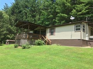 174 Uler Rd, Newton, WV 25266