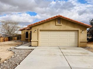 6621 Ivanpah Ave, Twentynine Palms, CA 92277