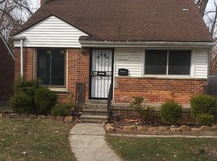 20101 Patton St, Detroit, MI 48219
