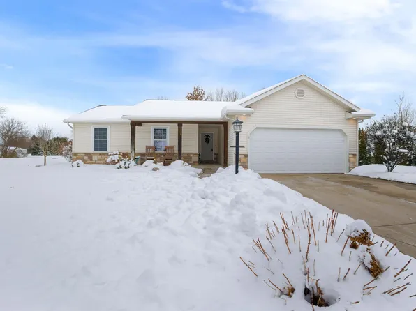 19727 Bluestem Ln, Goshen, IN 46528