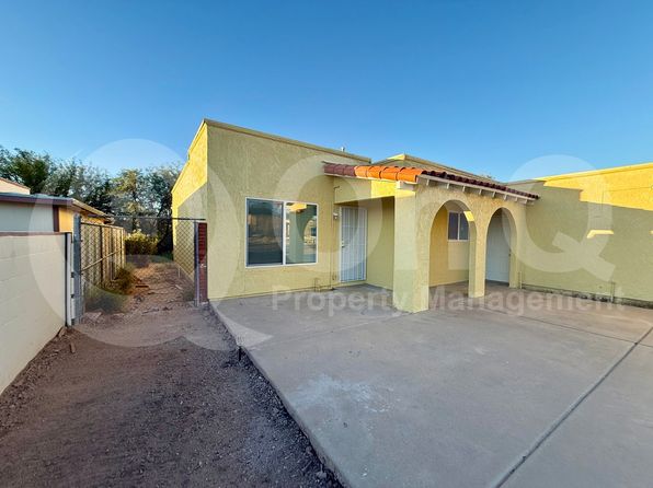 2921 W Saint Tropaz Ave #1