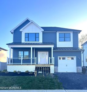 174 Church Street, Keyport, NJ, 07735