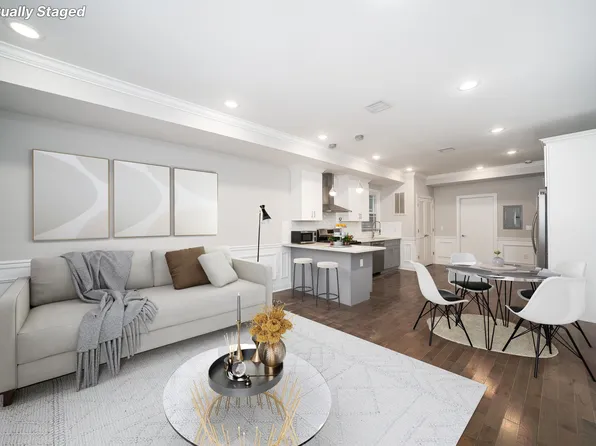 32 Liberty Ave Floor 2, Jersey City, NJ 07306