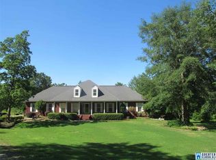 685 County Road 372, Clanton, AL 35045