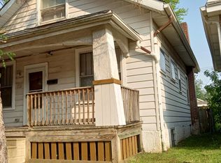 714 Thrush Ave, Saint Louis, MO