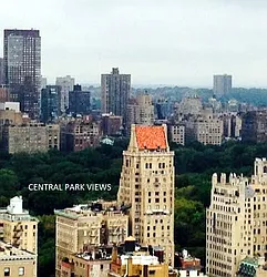 Rented by Manhattan Boutique Real Estate