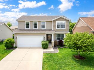 2293 Boulder Dr, Normal, IL 61761