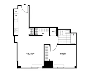 Rented by NY Living Solutions