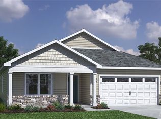 1472 Camden Ln, Xenia, OH 45385