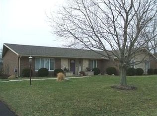 6467 Fairway Ct, Greenville, OH 45331