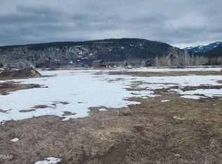 4560 W Skyline Loop, Victor, ID 83455