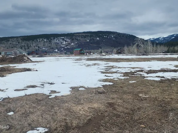 4560 W Skyline Loop, Victor, ID 83455