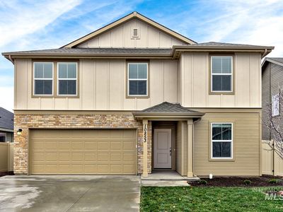 10853 W Hidden Point St, Star, ID, 83669