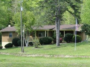 174 Batley Loop Rd, Clinton, TN 37716