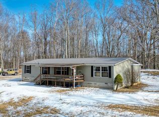 254 Little Ridge Rd, Saint Marys, WV 26170