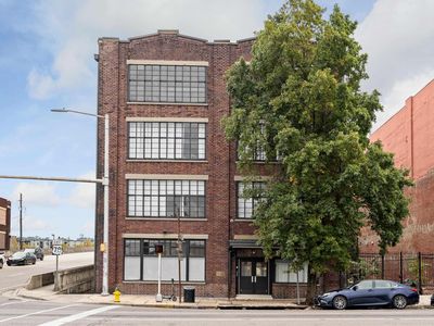 2329 1st Ave N Unit 404, Birmingham, AL, 35203