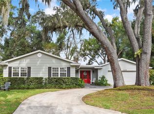 1235 N Lake Sybelia Dr, Maitland, FL 32751