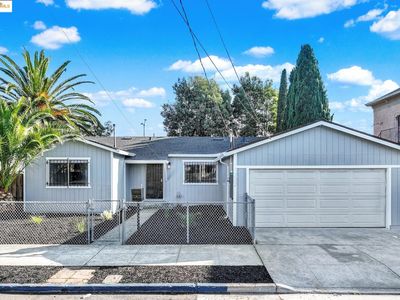 1232 73rd Ave, Oakland, CA, 94621