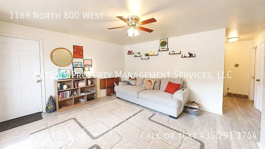 Private Room Available Now — Photo 2