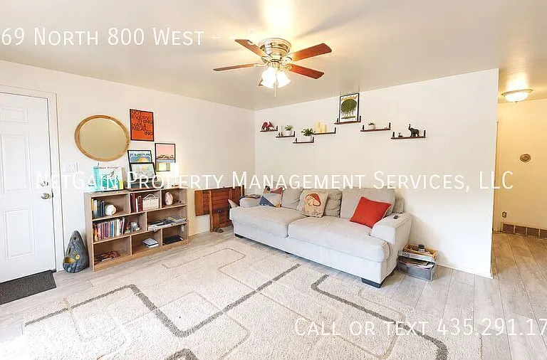 1169 N 800 W #5 — Photo 2