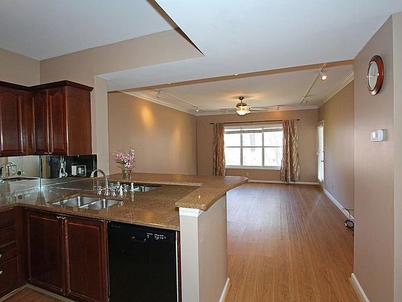3rd image of 2313 River Green Dr NW #2313