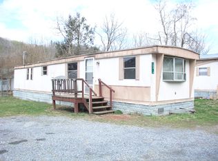 104 Nave St LOT 4, Hampton, TN 37658