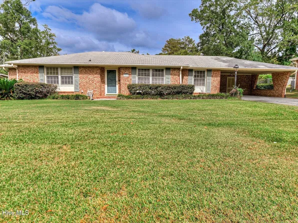 2715 Rosewood Drive, Augusta, GA 30909