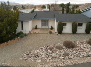 11812 E Stirrup High Dr E, Dewey, AZ 86327