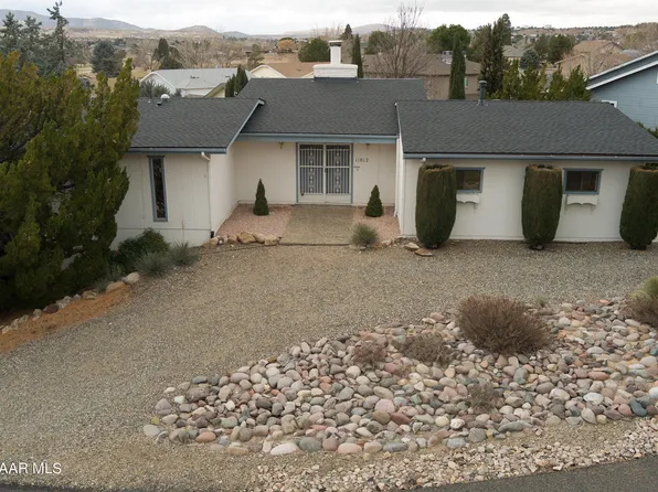 11812 E Stirrup High Dr E, Dewey, AZ 86327
